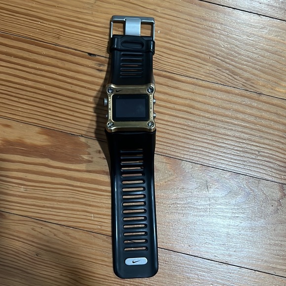 Nike sledgehammer watch - Picture 3 of 4